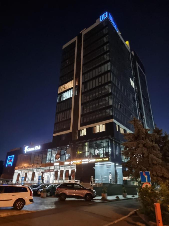 Ultra Central Ismail Street Stefan Cel Mare Boulevard Chisinau! Exterior foto